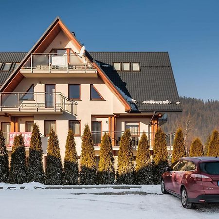 Rent Like Home - Malaszynskiego Zakopane Luaran gambar