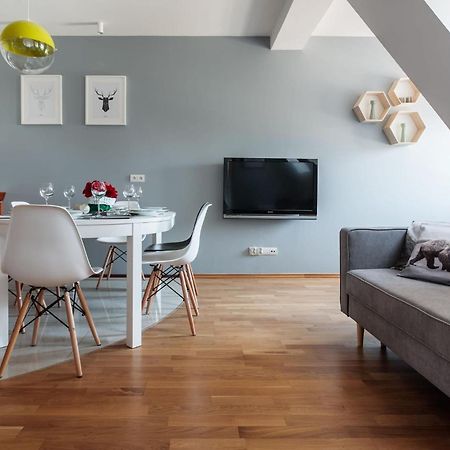Rent Like Home - Malaszynskiego Zakopane Luaran gambar