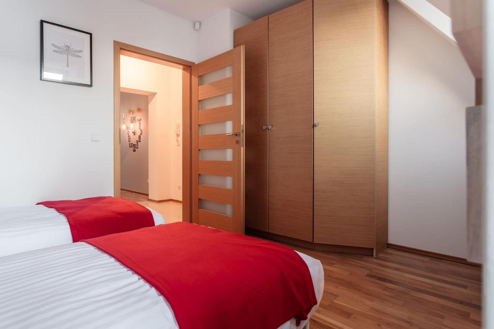 Rent Like Home - Malaszynskiego Zakopane Luaran gambar