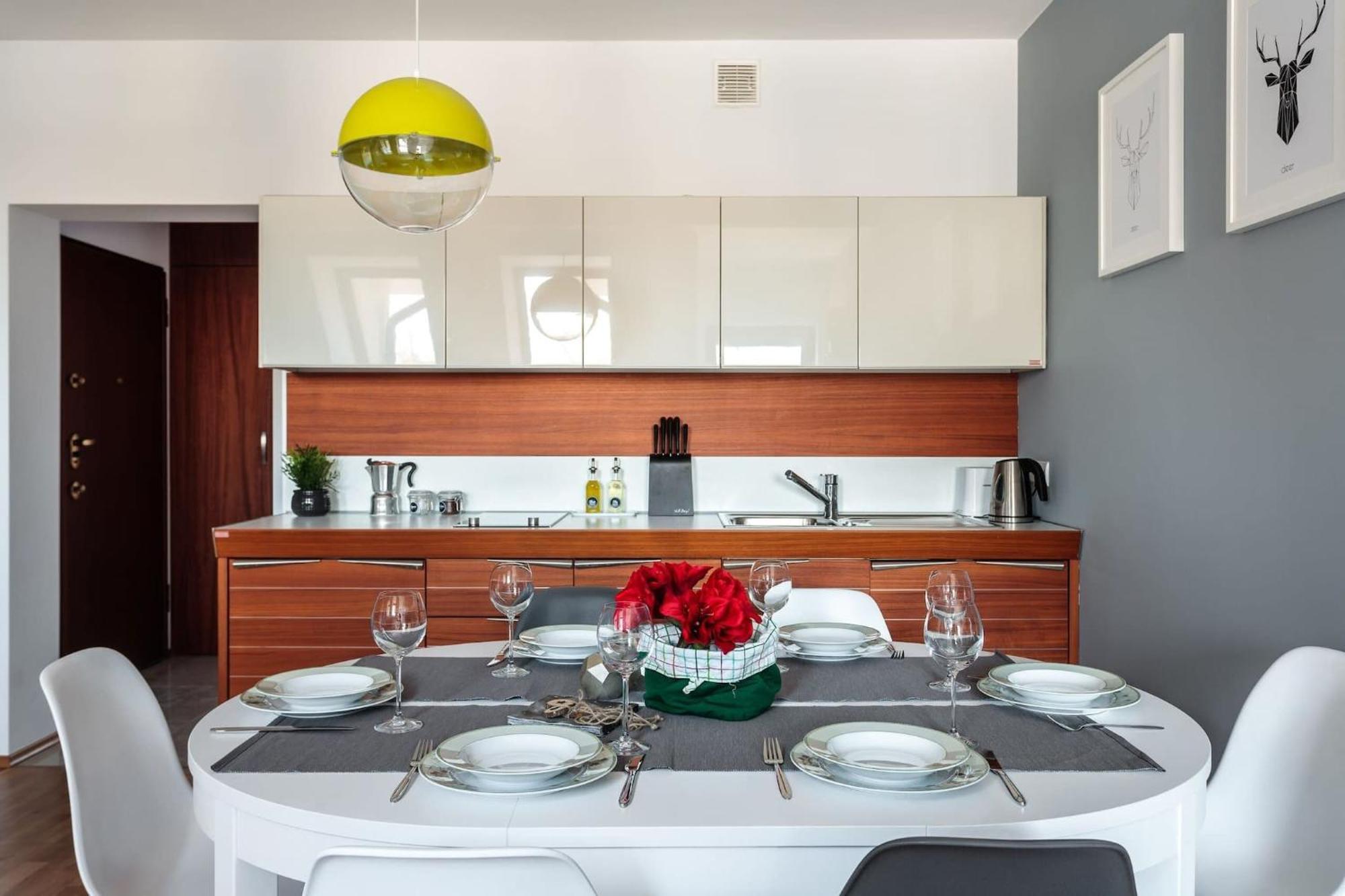 Rent Like Home - Malaszynskiego Zakopane Luaran gambar
