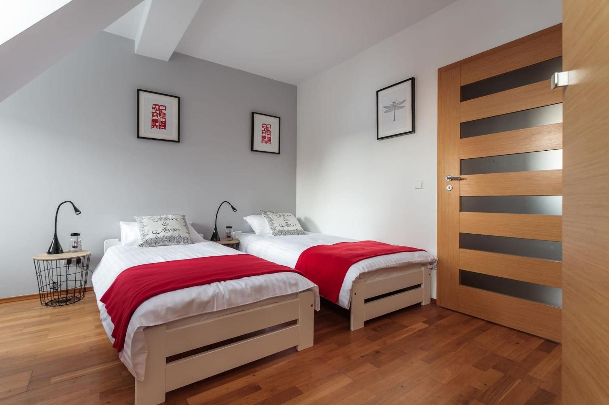 Rent Like Home - Malaszynskiego Zakopane Luaran gambar