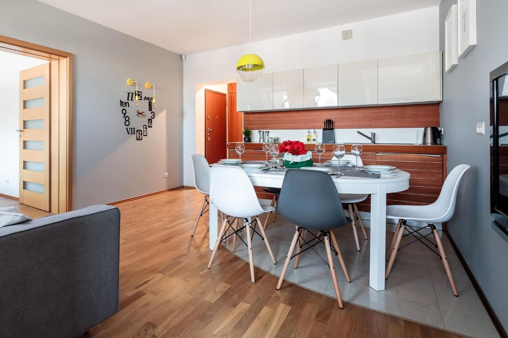 Rent Like Home - Malaszynskiego Zakopane Luaran gambar