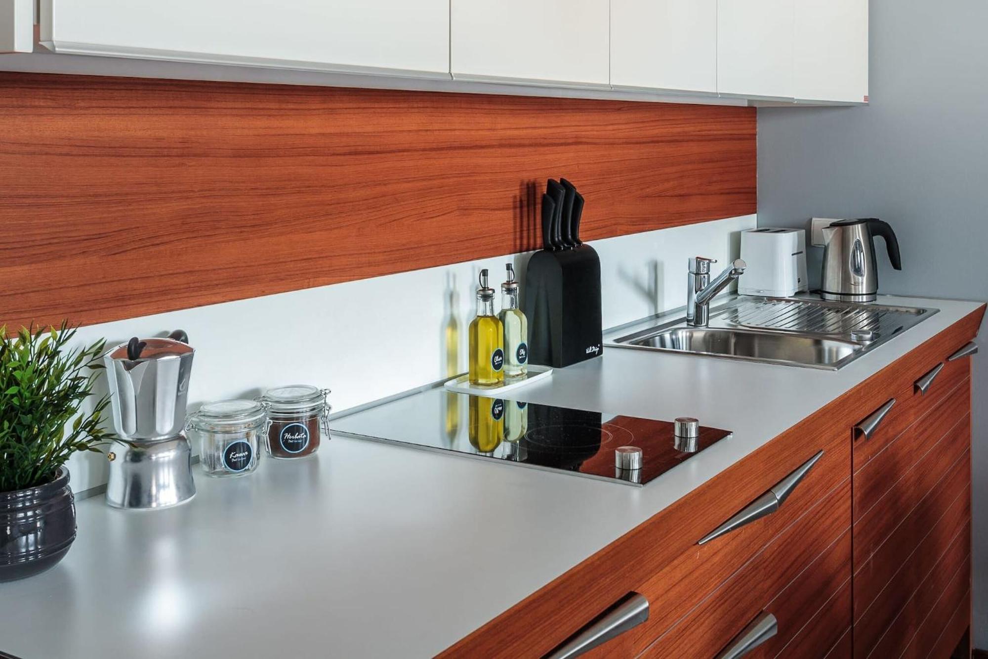 Rent Like Home - Malaszynskiego Zakopane Luaran gambar